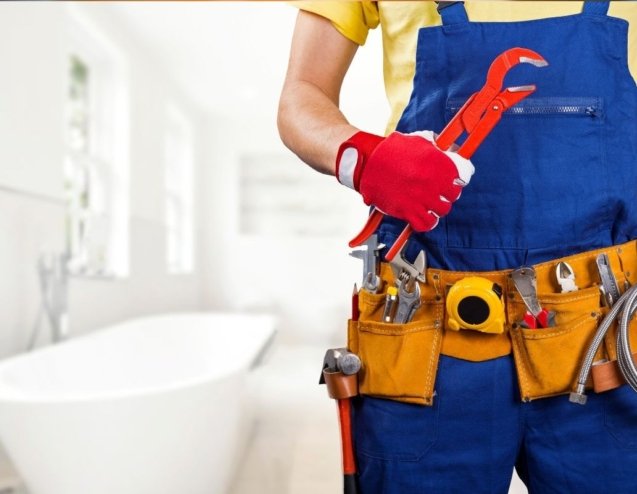 Plomero 24 horas La Plata